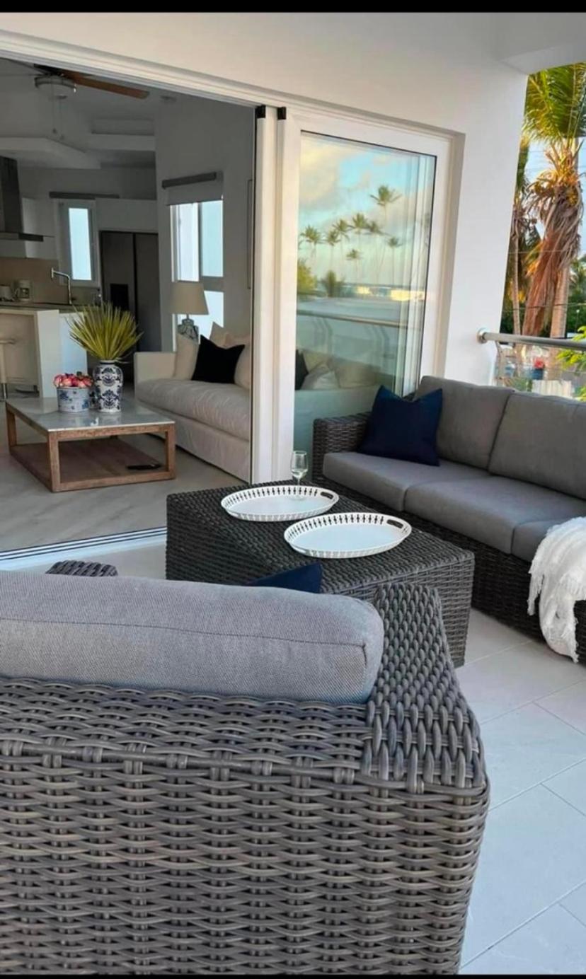 Habitación en casa particular Playa Coral New Dream Punta Cana