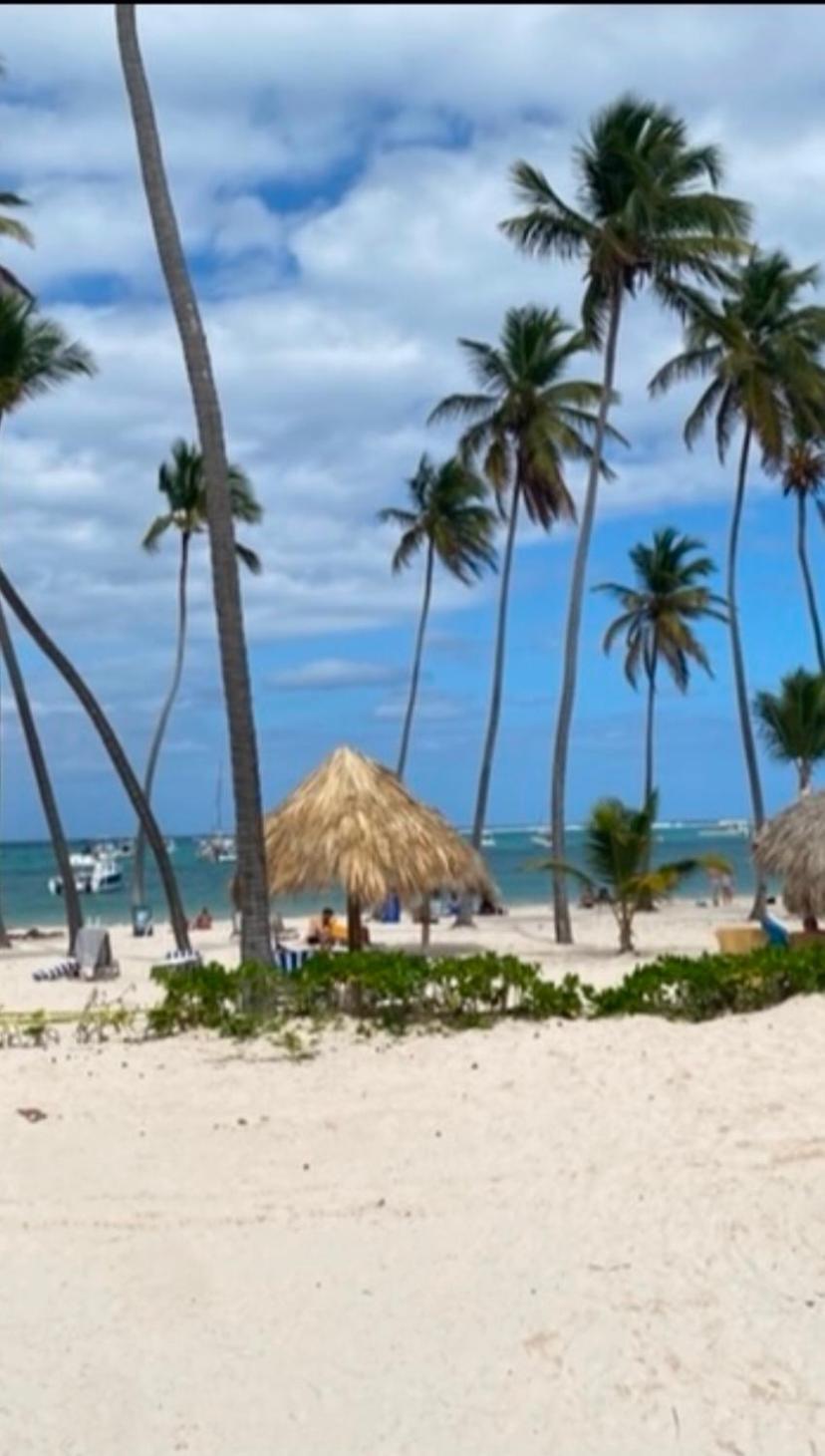 Playa Coral New Dream Habitación en casa particular Punta Cana