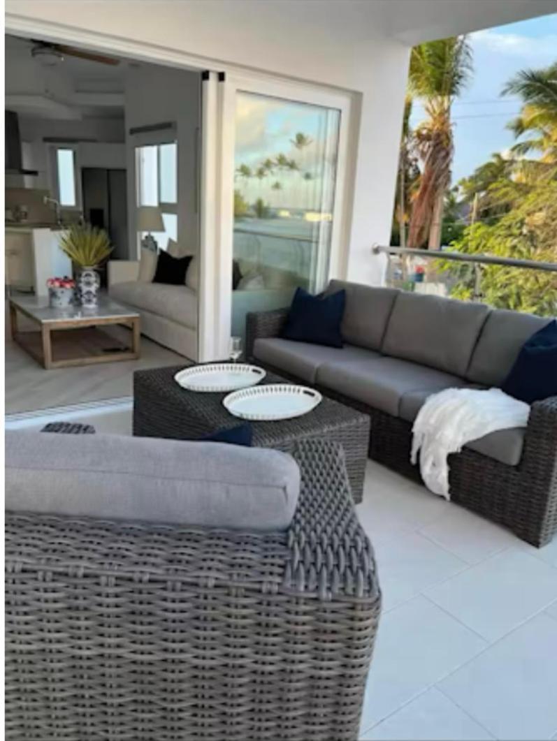 Habitación en casa particular Playa Coral New Dream *