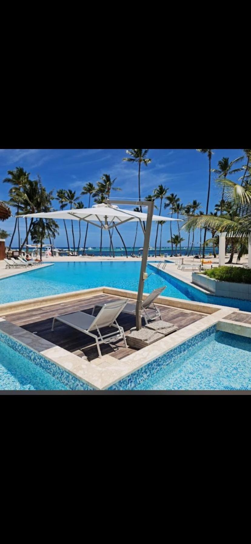 Habitación en casa particular Playa Coral New Dream *